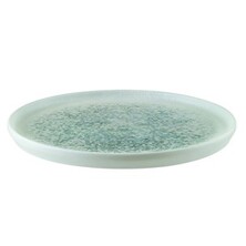 Lunar Ocean Hygge Flat Plate 22cm (Box Of 6)