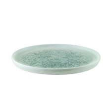 Lunar Ocean Hygge Flat Plate 28cm (Box Of 6)