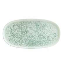 Lunar Ocean Hygge Oval Dish 30cm (Box Of 6)