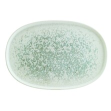 Lunar Ocean Hygge Oval Dish 33cm (Box Of 6)