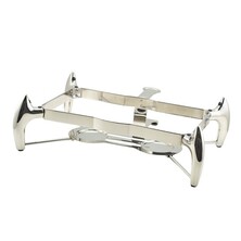 Induction Chafing Dish Frame GN1/1, 54 X 42 X 16.5cm (L X W X H)