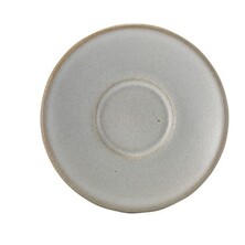 Terra Stoneware Antigo Barley Saucer 11.5cm (Box Of 6)