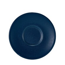 Terra Stoneware Antigo Denim Saucer 11.5cm (Box Of 6)