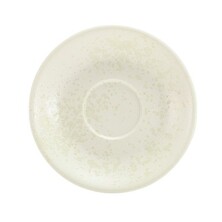 Sereno Porcelain Alto Saucer 12cm (Box Of 6)