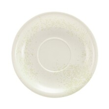 Sereno Porcelain Alto Saucer 16cm (Box Of 6)