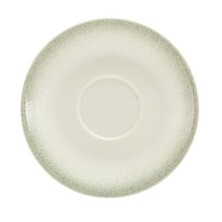 Sereno Porcelain Cirrus Saucer 12cm (Box Of 6)