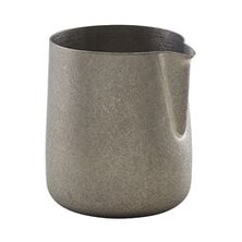 Jug Vintage Steel 15cl / 5oz (Box Of 12)