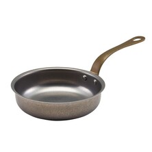 Mini Frypan Vintage Steel 13.5 X 3.75cm (Box Of 6)