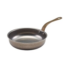 Mini Frypan Vintage Steel 15.5 X 4cm (Box Of 6)