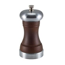 London Salt/Pepper Grinder 12cm