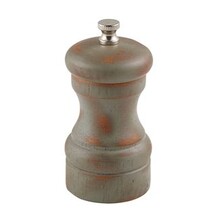 Salt/Pepper Grinder 10cm