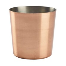 Plain Serving Cup 42cl / 14.8oz / 8.5cm (Box Of 12)