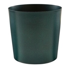 GenWare Metallic Green Serving Cup 8.5 X 8.5cm (Box Of 12)