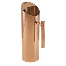 Copper Water Jug 1.2L