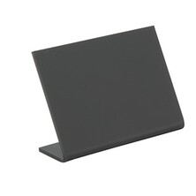 A8 Acrylic Table Chalkboards (5 Pack)