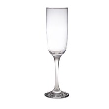 Tokyo Champagne Flute 21cl/ 7.4oz (Box Of 6)