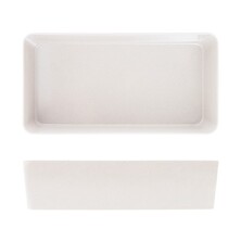 Tokyo Melamine Bento Outer Box 34.8 X 18 X 7.8cm White (Box Of 3)