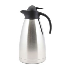 Stainless Steel Contemporary Jug 1.5L