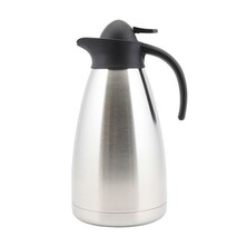 Contemporary Vacuum Jug S/S 2ltr