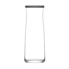 Vera Glass Carafe 1.2L / 42.2oz (Box Of 12)