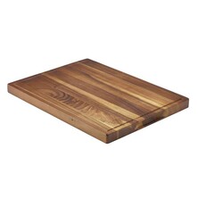 Acacia Wood Serving Board 40cm X 30cm X 2.5cm