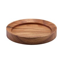 Acacia Wood Serving Board 17cm X 2.5cm