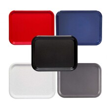 Harfield ABS Serving Tray 44cm X 33.5cm (212)