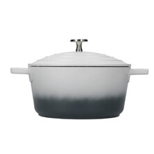 MasterClass Cast Aluminium 4L Casserole Dish (XEPA-0210)