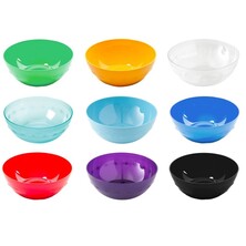 Harfield POLYCARBONATE Salad Bowl 24cm (038)