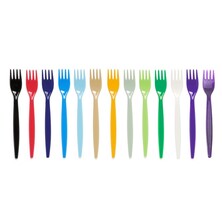 Harfield POLYCARBONATE Standard Fork (016)