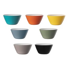 Harfield Acrylic Display Bowl 15.5cm (622)