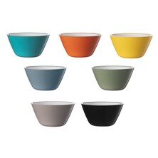 Harfield Acrylic Display Bowl 27cm (624)