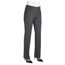 Genoa Tailored Leg Trouser Regular Length