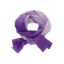 Scarf, Chiffon Polyester