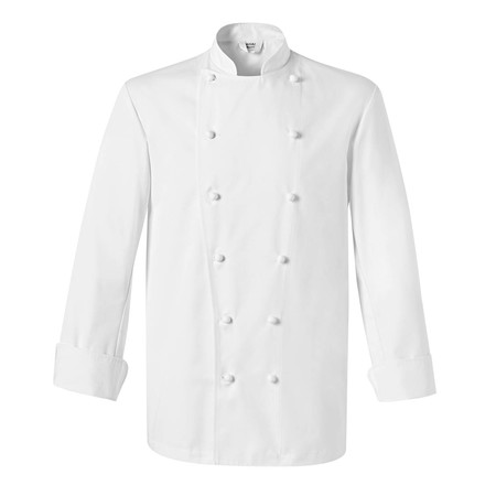 Chef Jacket, Dinkum Wiki