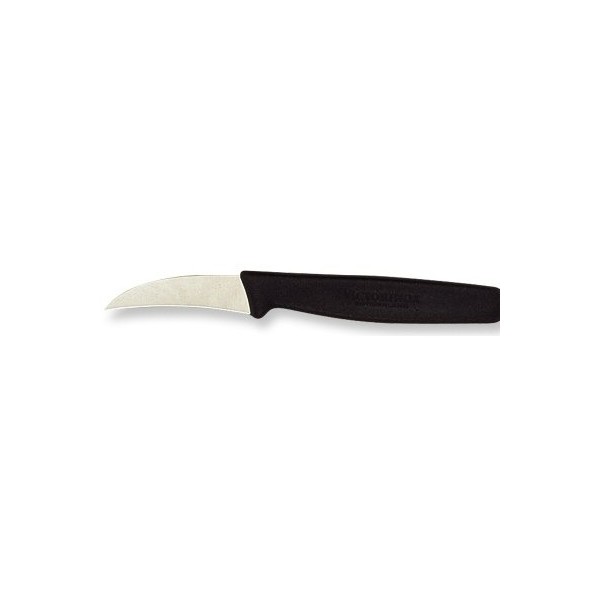 Victorinox Plastic Handle Turning Knife 6cm