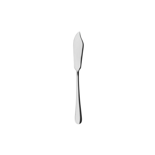 Cutlery Windsor S/S Fish Knife 18 / 10 (Per Dozen)