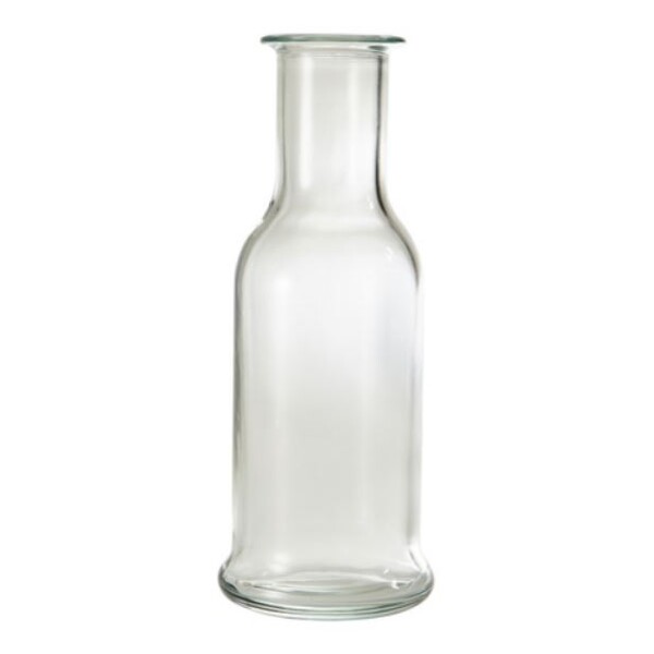 Purity Glass Carafe 1L (Box Of 6)