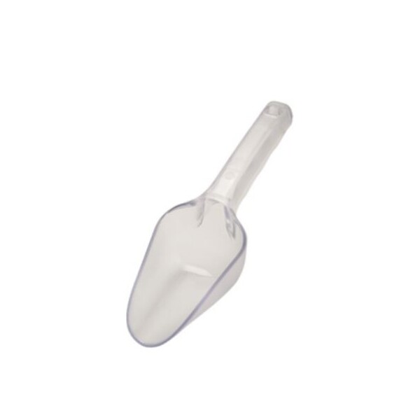 Scoop Polycarbonate 6oz