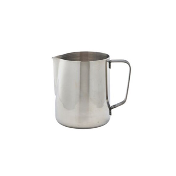 GenWare Stainless Steel Conical Jug 34cl/12oz