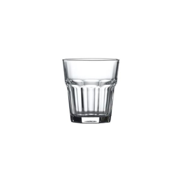 Aras Rocks Tumbler 20cl / 7oz (Box Of 6)