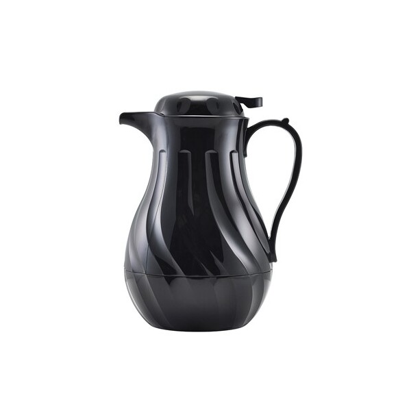 Server Coffee Connoisserve Black 64oz