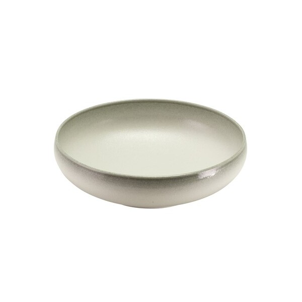 Sereno Porcelain Cirrus Coupe Bowl 18.5cm (Box Of 6)