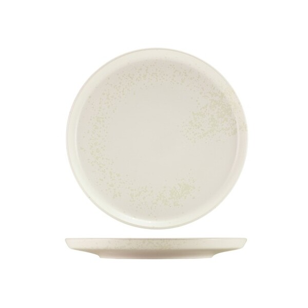 Sereno Porcelain Alto Coupe Plate 26cm (Box Of 6)