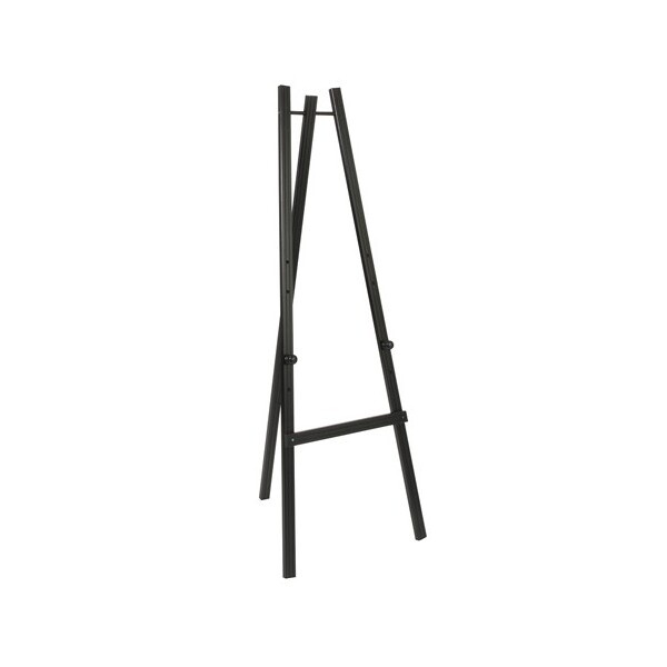 Easel Black H - 165CM