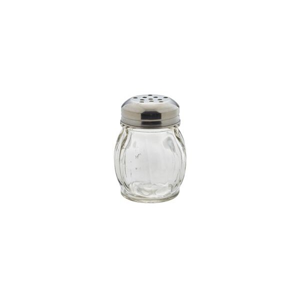 Glass Shaker Perforated 16cl/5.6oz