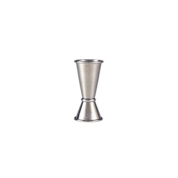 Stainless Steel Jigger 20/40ml