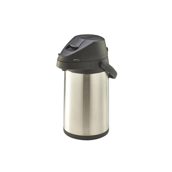 Vacuum Pump Pot 3.5Ltr