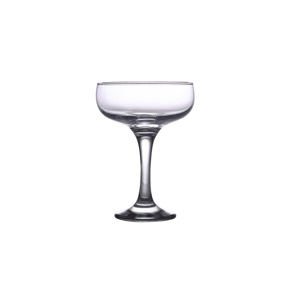 Misket Champagne Saucer 23.5cl/8.25oz (Box Of 6)