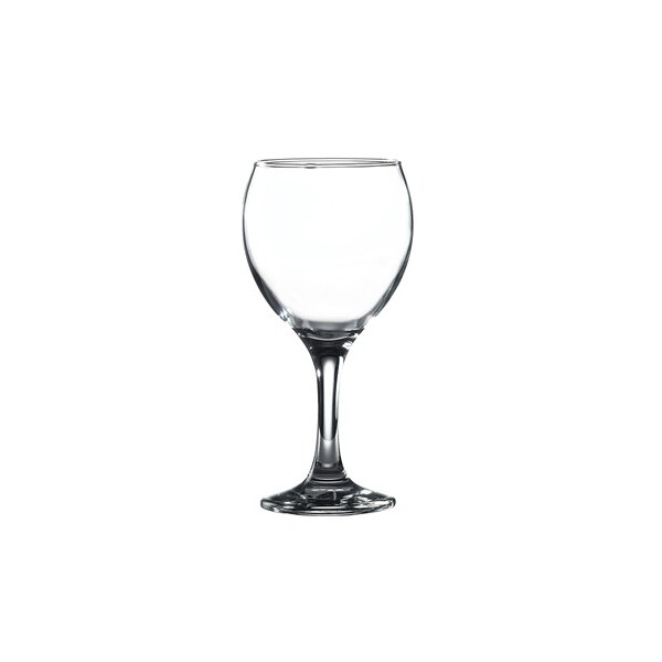 Misket Wine / Water Glass 34cl / 12oz Box Of 6)